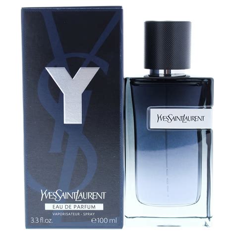 yves saint laurent y eau